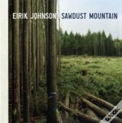Capa do artigo Sawdust Mountain