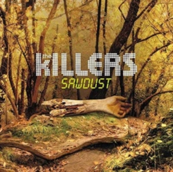 Capa do artigo Sawdust - Vinil