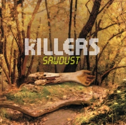Capa do artigo Sawdust - Vinil