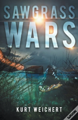 Capa do artigo Sawgrass Wars