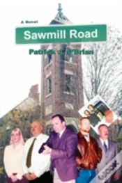 Capa do artigo Sawmill Road