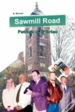 Capa do artigo Sawmill Road