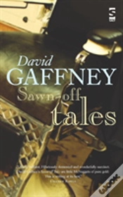 Capa do artigo Sawn-Off Tales
