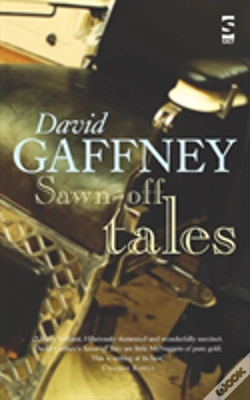 Capa do artigo Sawn-Off Tales