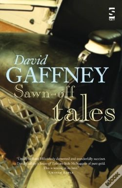 Capa do artigo Sawn-Off Tales