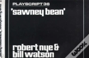 Capa do artigo Sawney Bean
