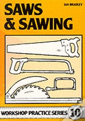 Capa do artigo Saws And Sawing
