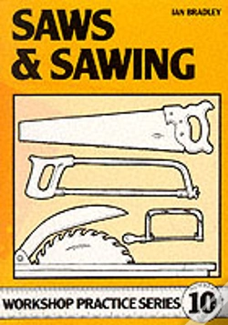 Capa do artigo Saws And Sawing