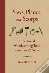 Saws, Planes, And Scorps