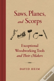 Capa do artigo Saws, Planes, And Scorps
