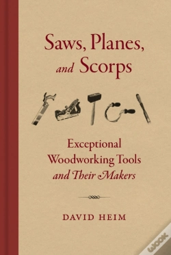 Capa do artigo Saws, Planes, And Scorps