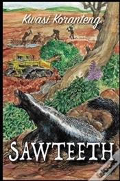 Capa do artigo Sawteeth
