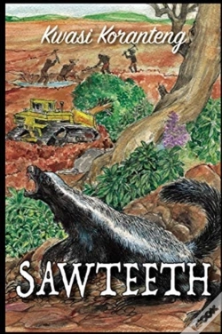 Capa do artigo Sawteeth