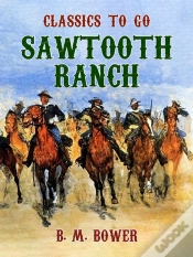 Capa do artigo Sawtooth Ranch