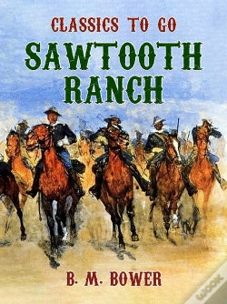 Capa do artigo Sawtooth Ranch