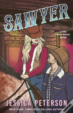 Capa do artigo Sawyer