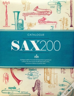 Capa do artigo Sax 200
