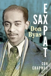 Capa do artigo Sax Expat