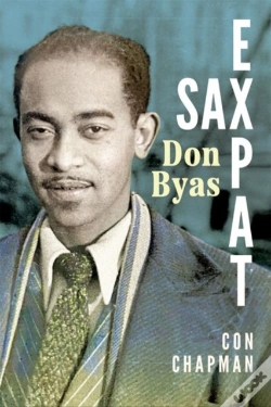 Capa do artigo Sax Expat