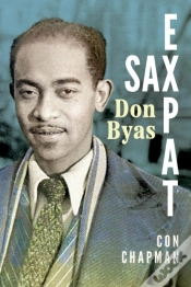 Capa do artigo Sax Expat