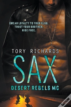 Capa do artigo Sax