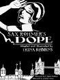 Sax Rohmer'S Dope - Preview
