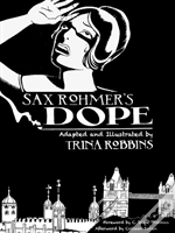 Capa do artigo Sax Rohmer