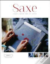 Capa do artigo Saxe Diy 1