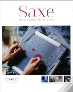 Capa do artigo Saxe Diy 1