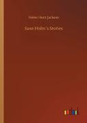 Saxe Holmã¯Â¿Â½S Stories