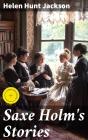 Saxe Holm'S Stories - Preview