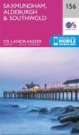 Saxmundham, Aldeburgh & Southwold - Preview