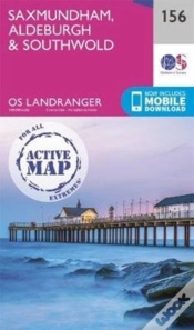 Capa do artigo Saxmundham, Aldeburgh & Southwold