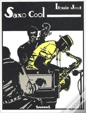 Capa do artigo Saxo Cool