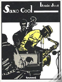 Capa do artigo Saxo Cool