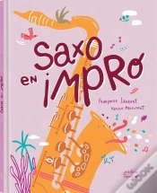 Capa do artigo Saxo En Impro
