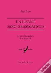 Saxo Grammaticus