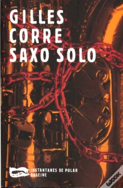 Capa do artigo Saxo Solo