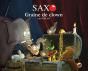 Saxo T.3 ; Graine De Clown - Preview