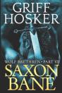 Saxon Bane - Preview