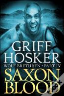 Saxon Blood