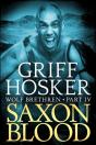 Saxon Blood - Preview