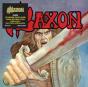 Saxon - CD - Preview