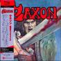Saxon - CD - Preview