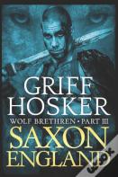 Saxon England
