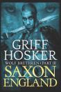 Saxon England - Preview