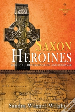 Capa do artigo Saxon Heroines