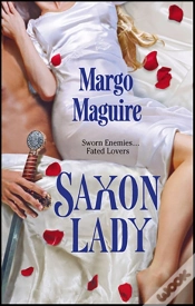 Capa do artigo Saxon Lady