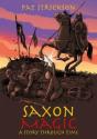 Saxon Magic - Preview