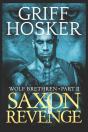 Saxon Revenge - Preview